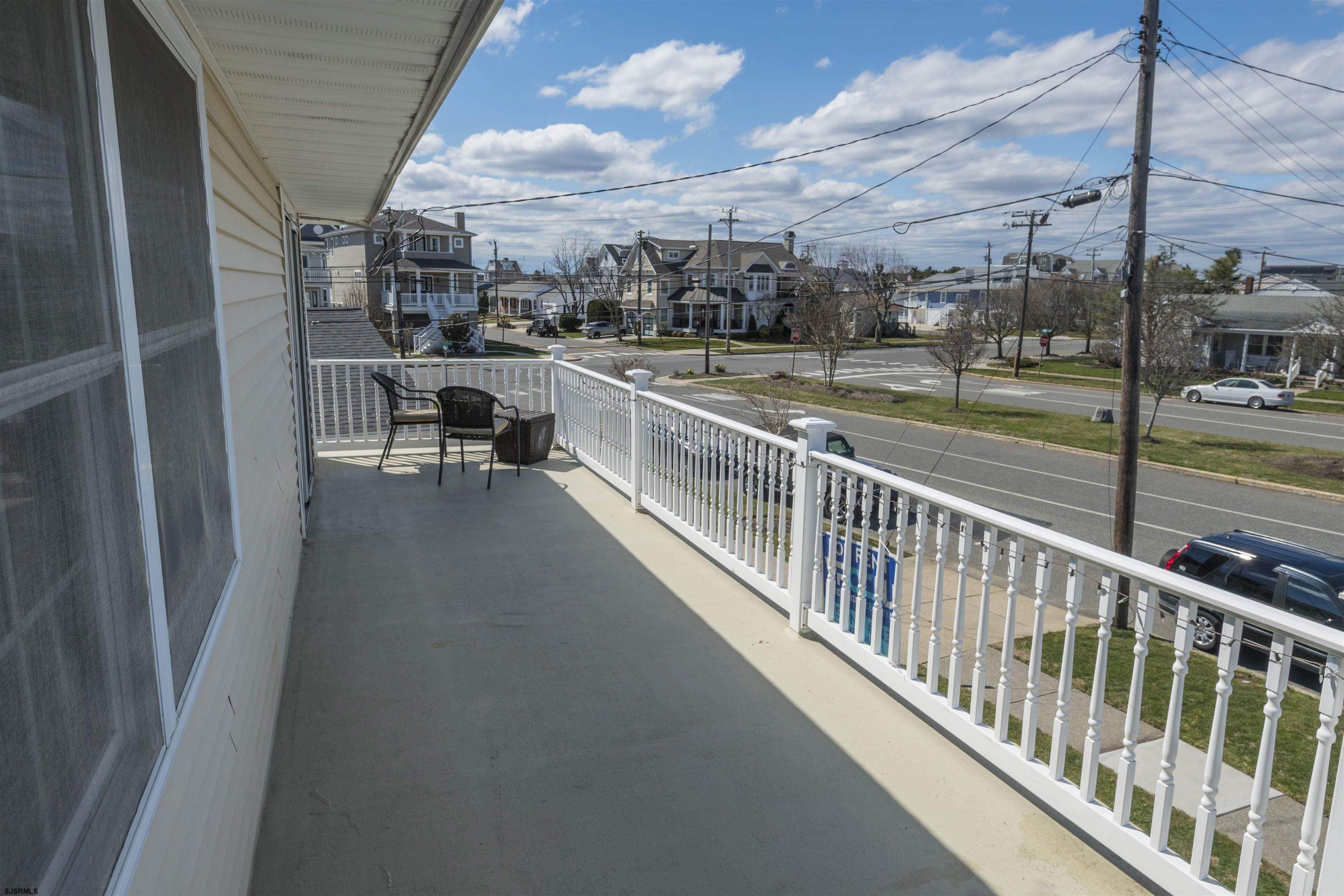2. Multi-Family Homes for Sale at 109 W Inlet Drive Ocean City, New Jersey 08226 United States