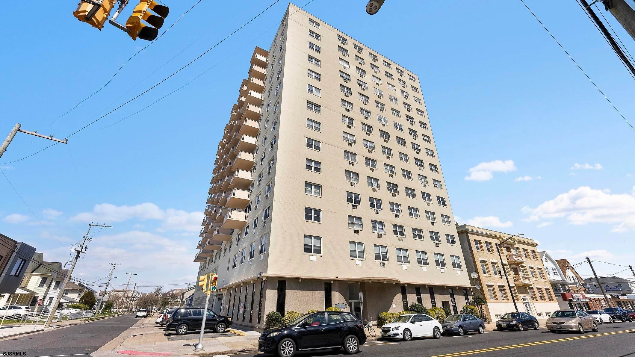 17. Condominiums for Sale at 3817 Ventnor Ave Apt 710 Atlantic City, New Jersey 08401 United States