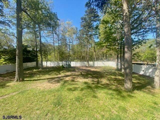 16. Single Family Homes for Sale at 14 Hope Corson Rd Road Ocean View, New Jersey 08230 United States