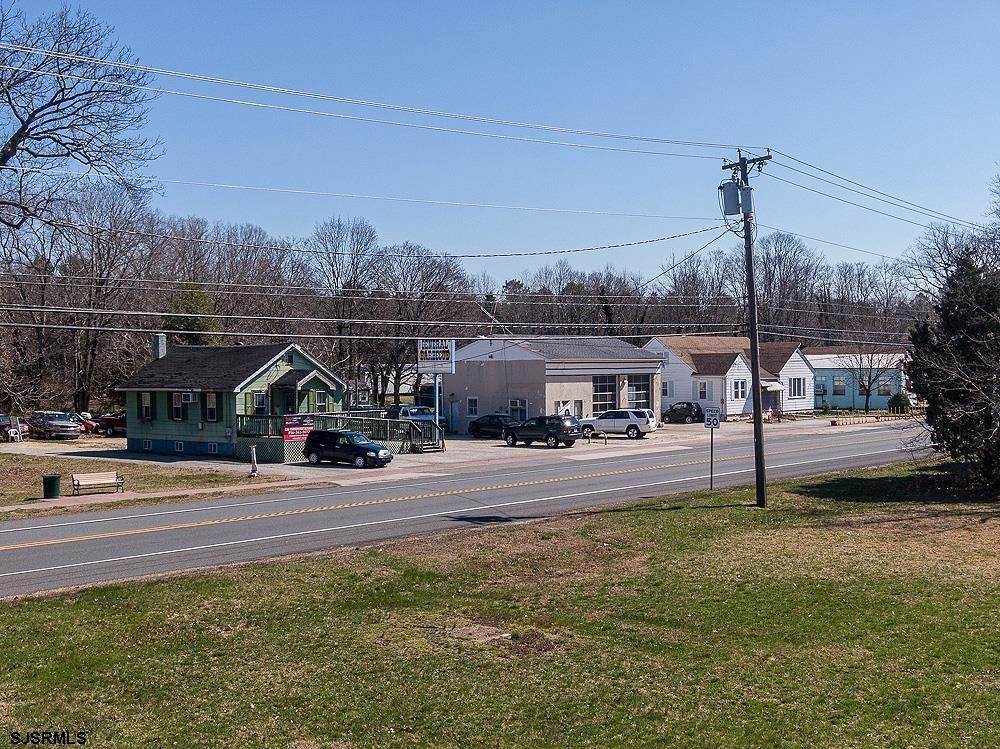 Commercial for Sale at 1335 Harding Hwy Buena Vista Township, New Jersey 08344 United States