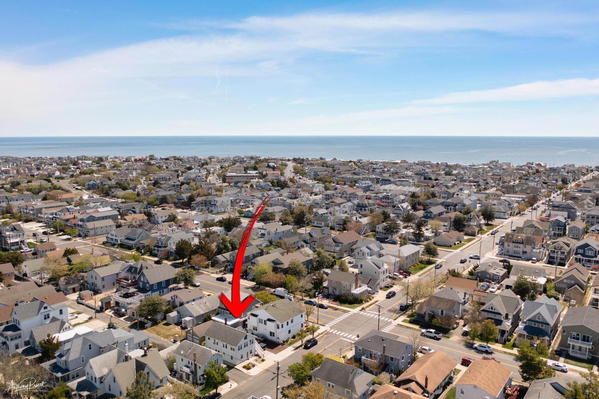 7. Single Family Homes at 415 1st St Street Ocean City, New Jersey 08226 United States
