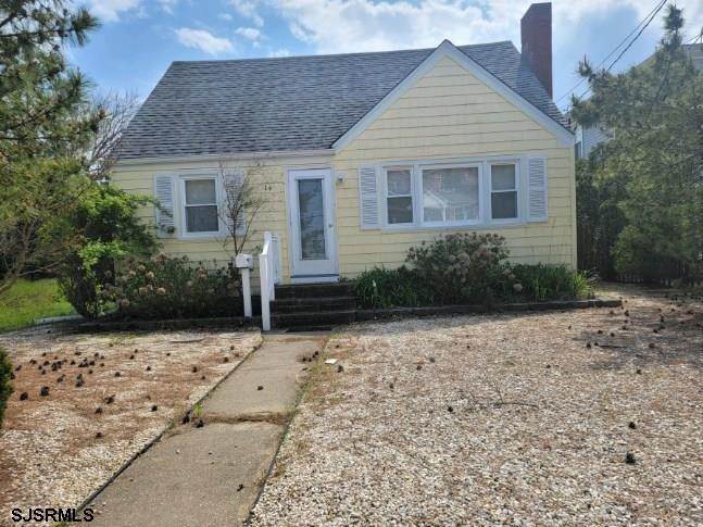 2. Single Family Homes for Sale at 14 E 25th St Street Long Beach Township, New Jersey 08008 United States