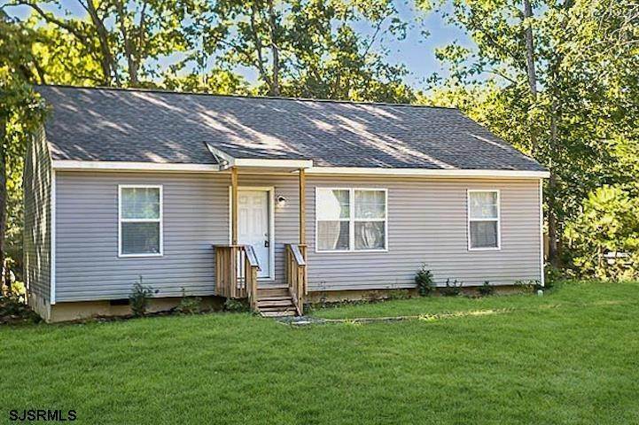 Single Family Homes 为 销售 在 5604 Briarwood Millville, 新泽西州 08332 美国