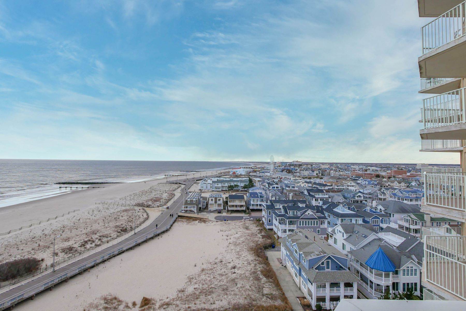 4. Condominiums for Sale at Gardens Plaza 921 Park Place, 1105 Ocean City, New Jersey 08226 United States