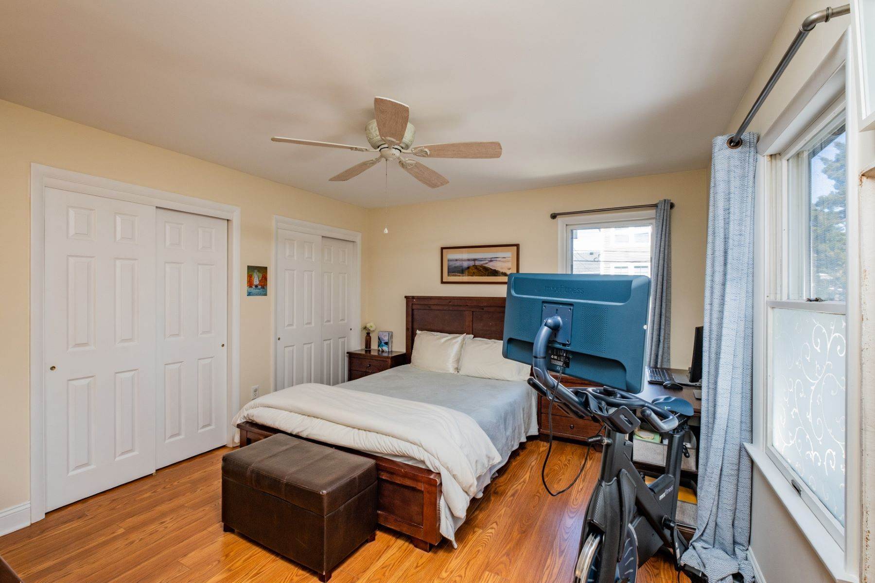 11. Condominiums for Sale at 218 Central Avenue, Unit 1 Ocean City, New Jersey 08226 United States