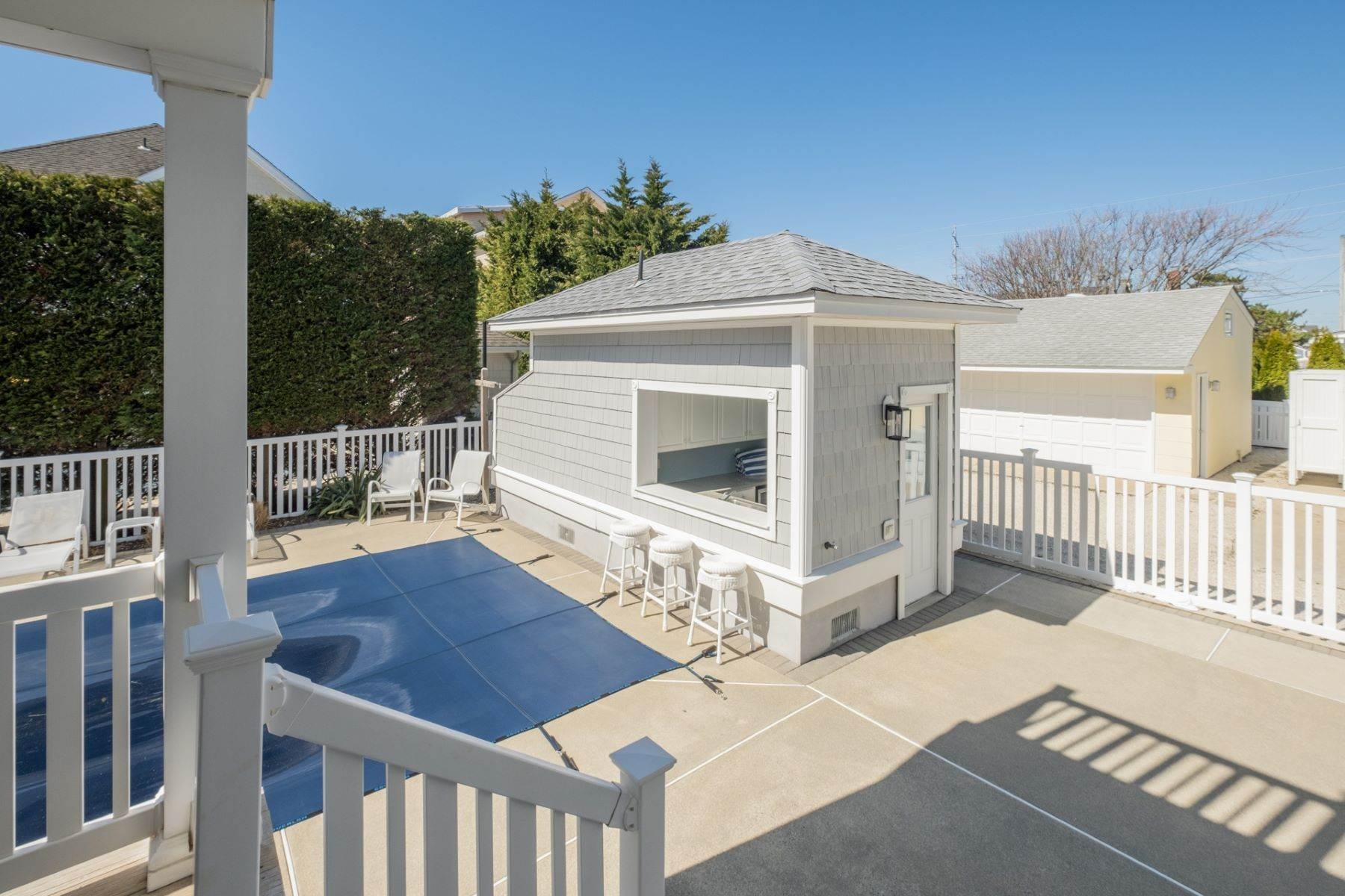 33. Single Family Homes for Sale at 159 84th Street Stone Harbor, New Jersey 08247 United States